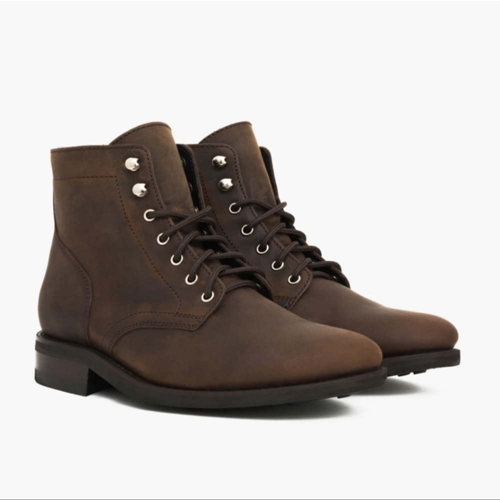 Thursday Boot Co President boot 8.5